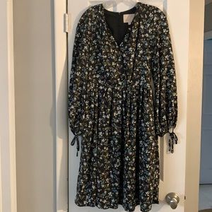 Gal Meets Glam Dress